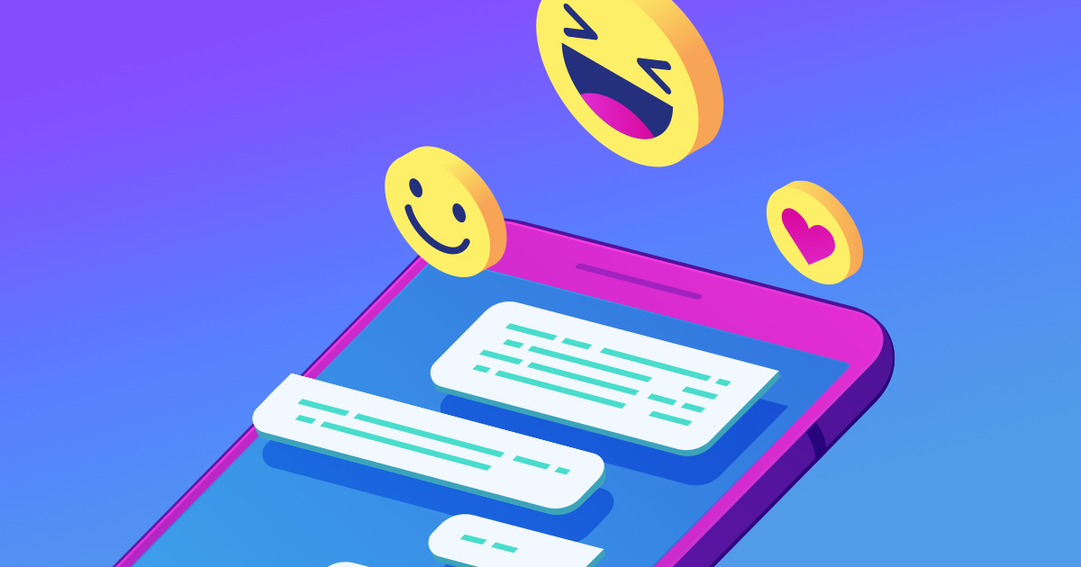 Abreviaturas SMS: ¿las conoces todas de verdad?